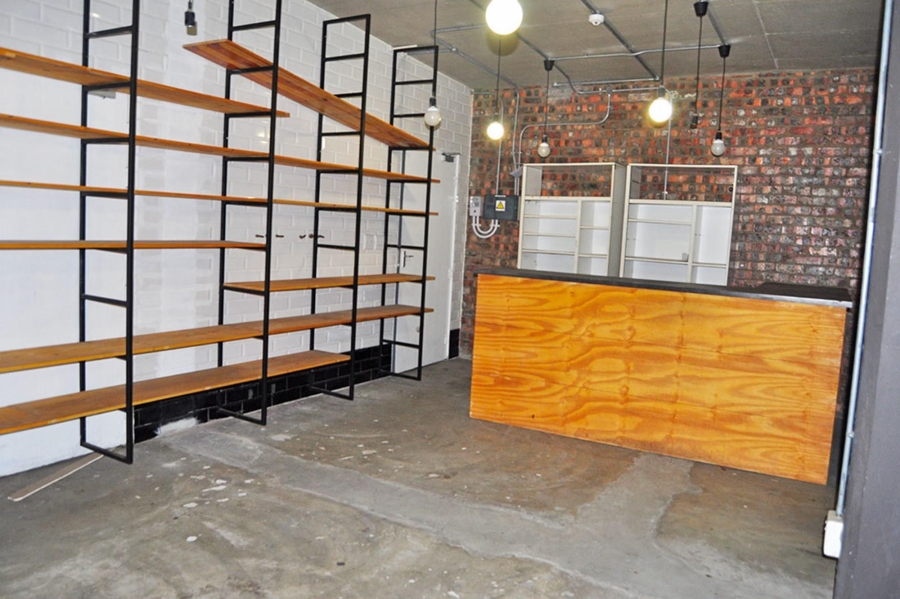 To Let commercial Property for Rent in Paarden Eiland Western Cape